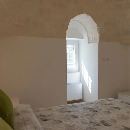 Masseria Carperi In The Heart Of Valle D'itria * Cisternino