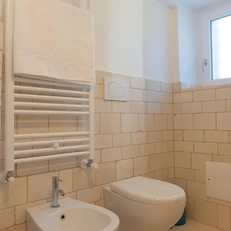 Masseria Carperi In The Heart Of Valle D'itria Villa Cisternino