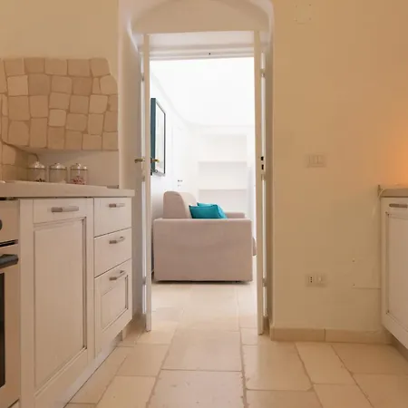 Masseria Carperi In The Heart Of Valle D'itria Villa *