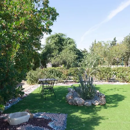 Villa Masseria Carperi In The Heart Of Valle D'itria *